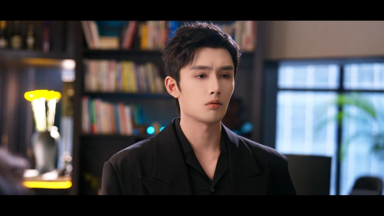 Long Planned Love : E06