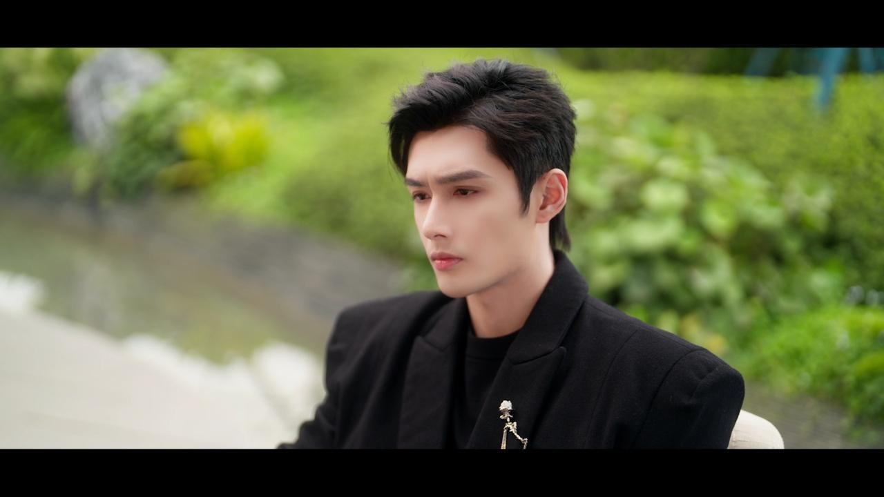 Long Planned Love : E08