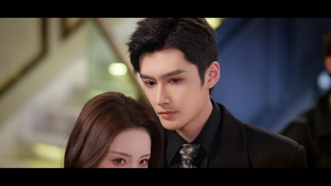 Long Planned Love : E10