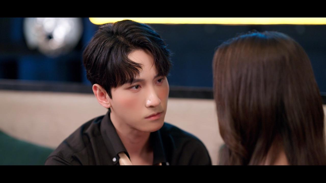 Long Planned Love : E14