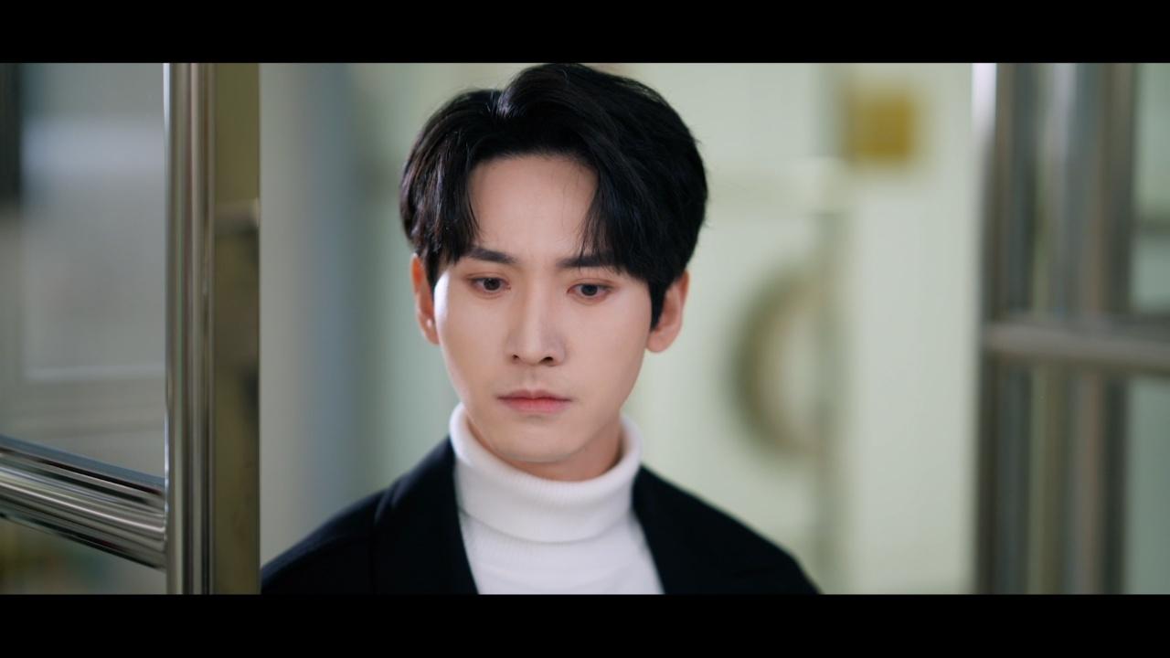 Long Planned Love : E15