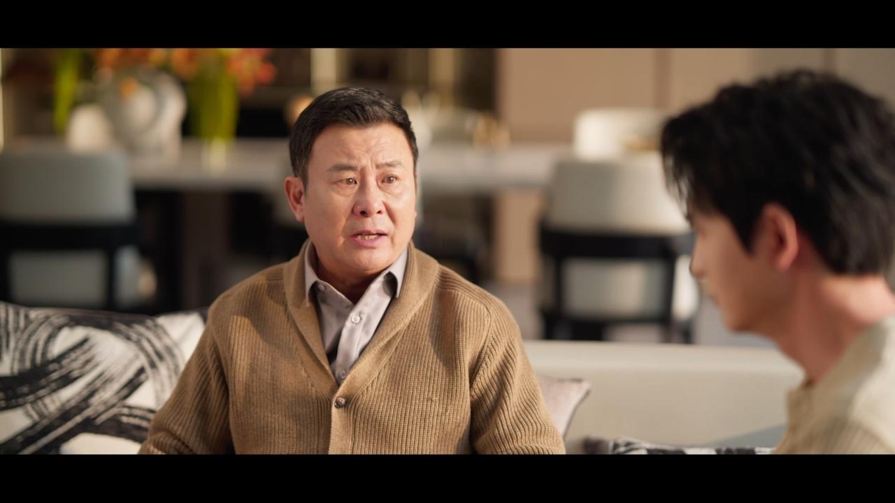 Long Planned Love : E16