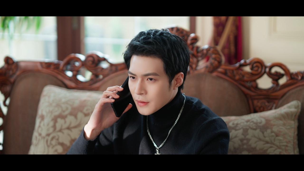 Long Planned Love : E19