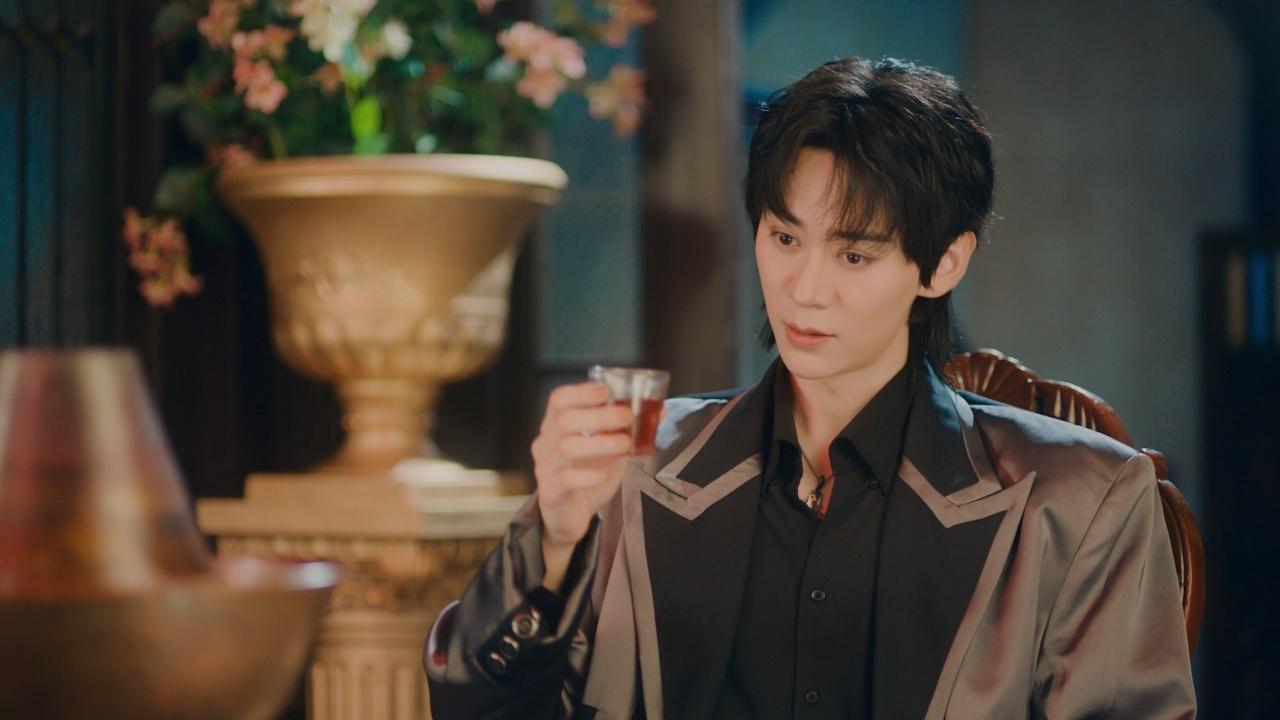 Her Feast : E02