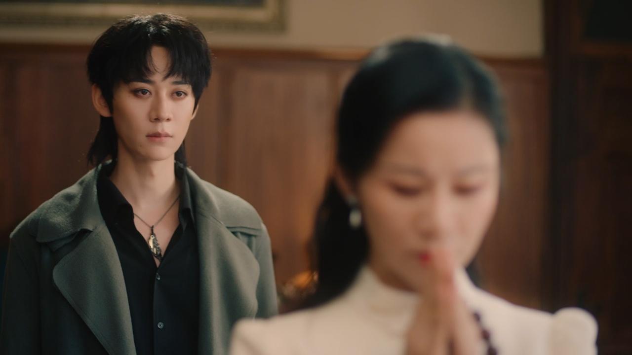 Her Feast : E06