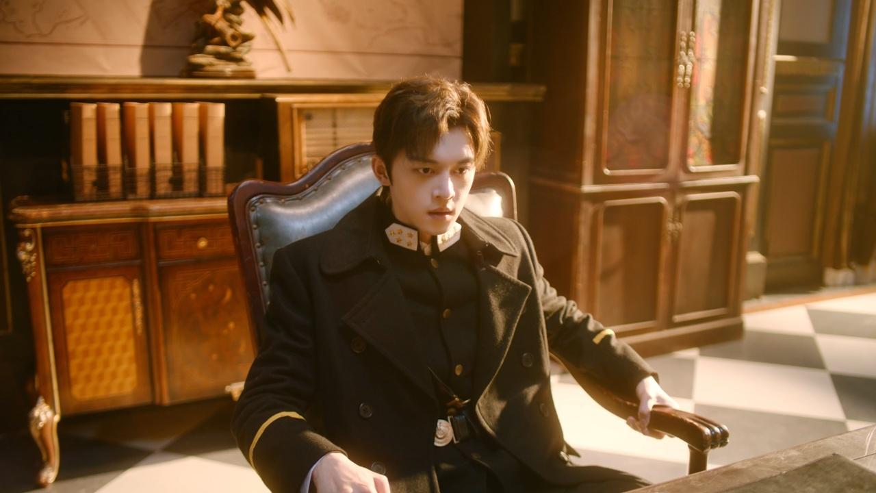 Her Feast : E10