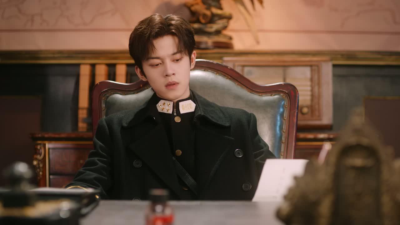 Her Feast : E11