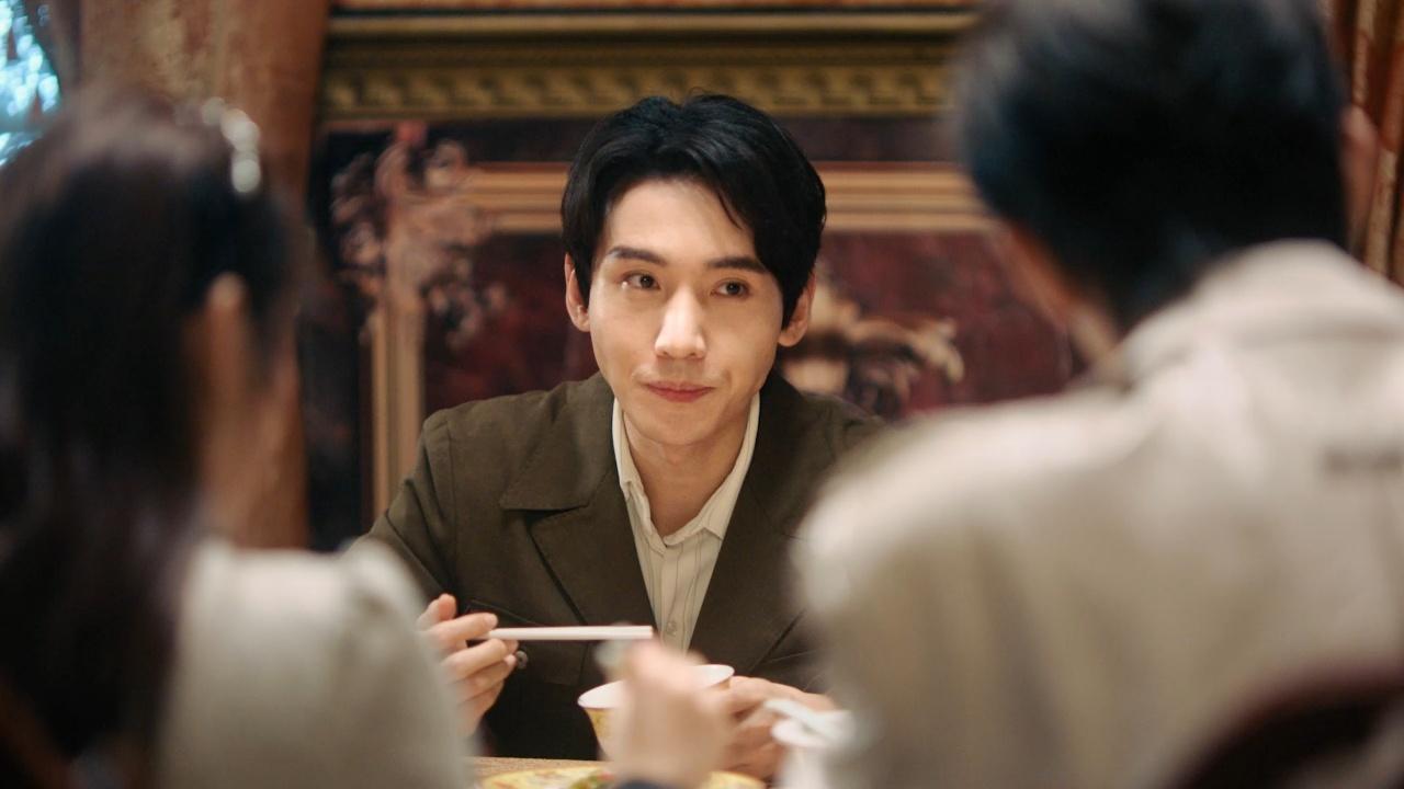 Her Feast : E17