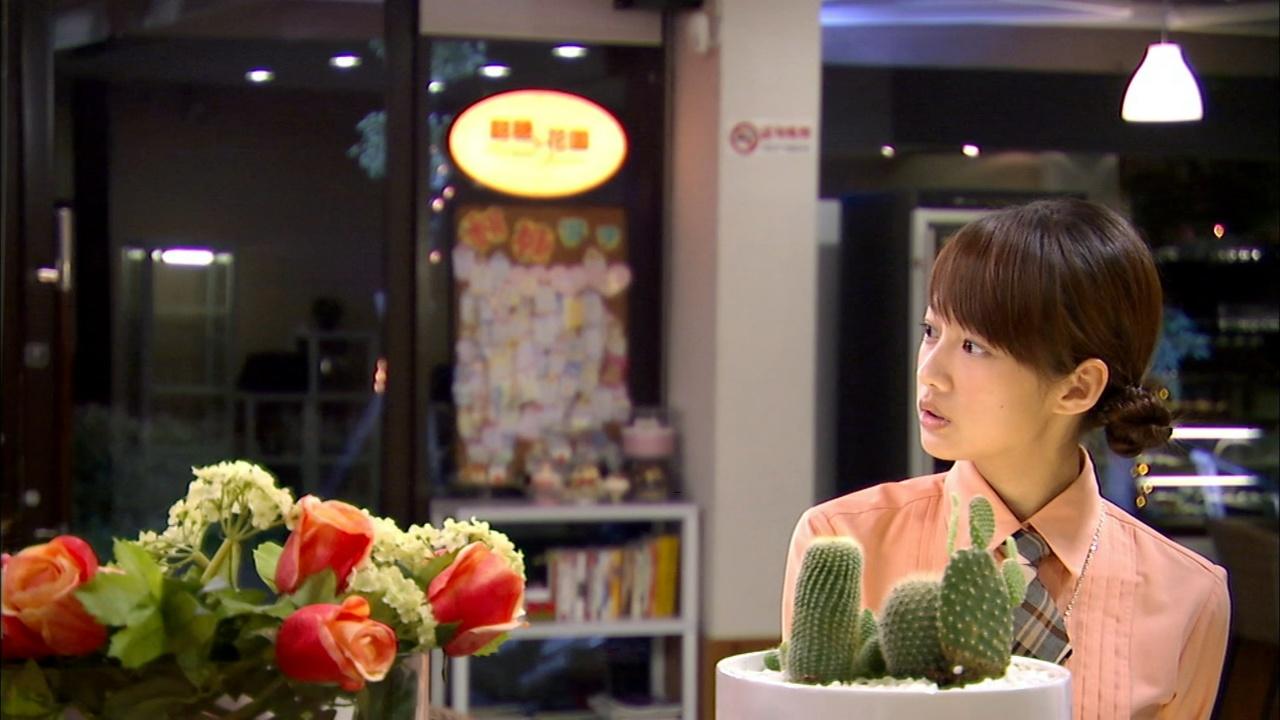 Fondant Garden : E01