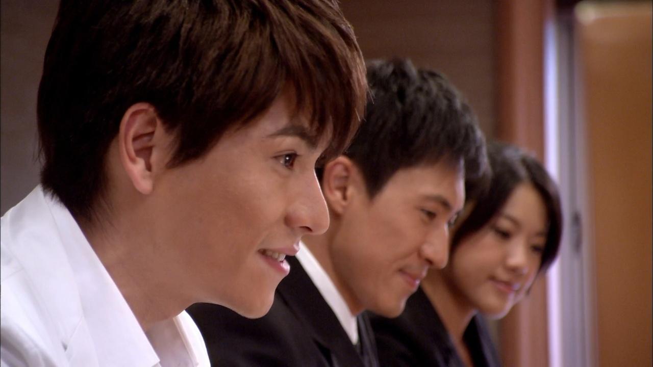 Wish To See You Again : E03