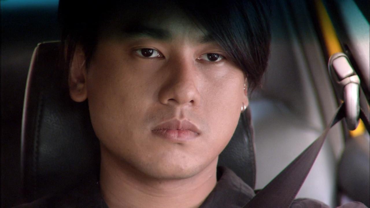 Wish To See You Again : E07