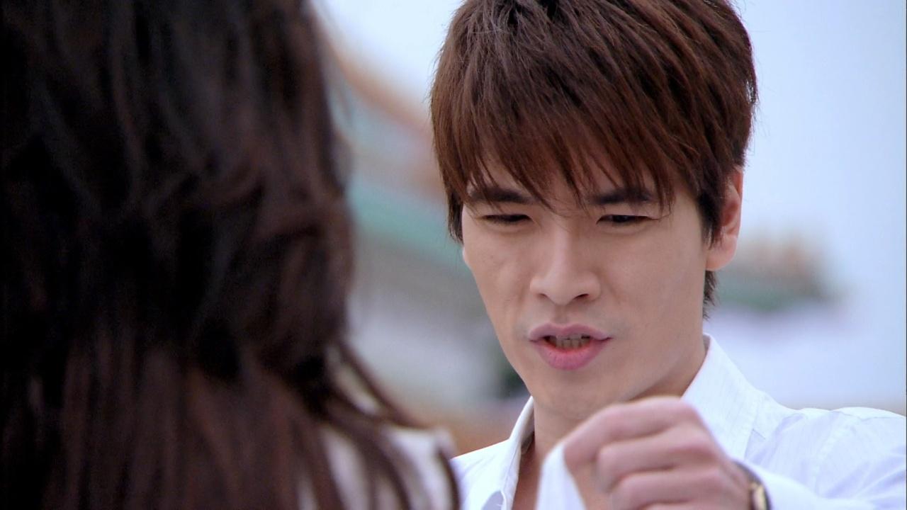 Wish To See You Again : E10