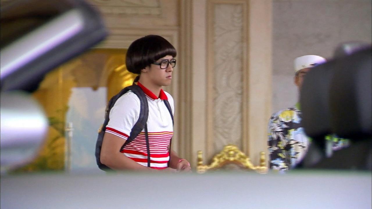 Hi, My Sweetheart : E05