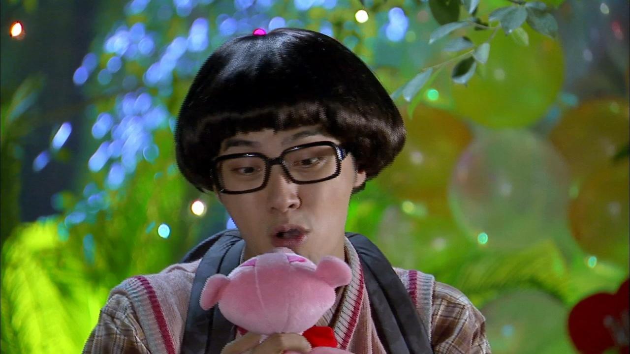 Hi, My Sweetheart : E07
