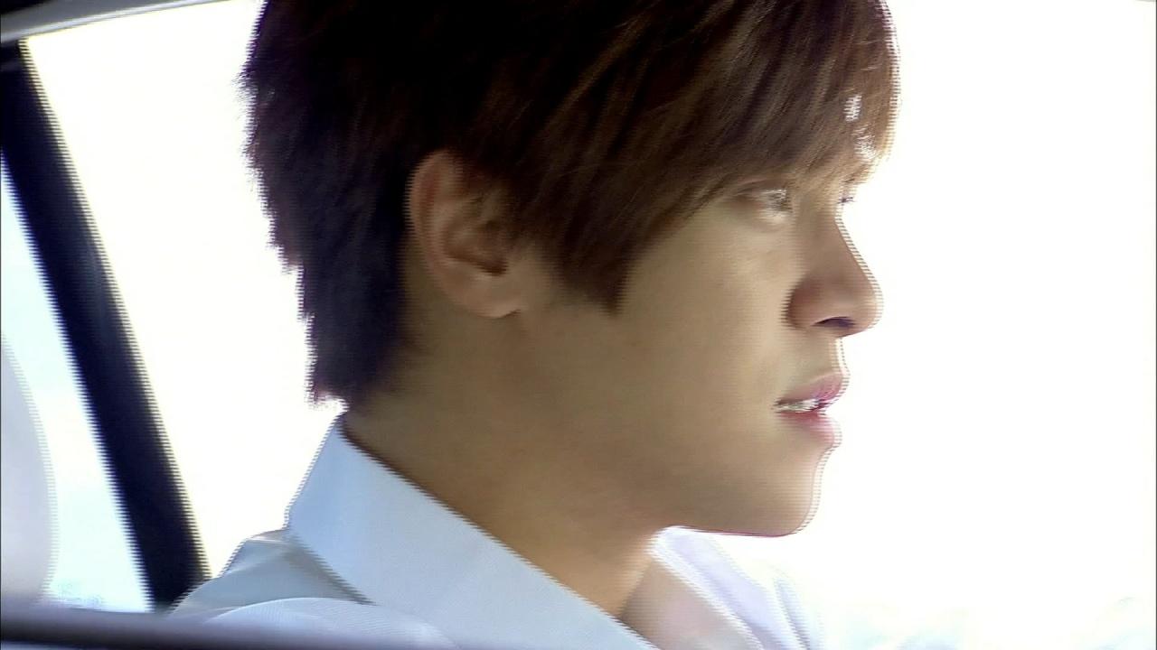 Hi, My Sweetheart : E10