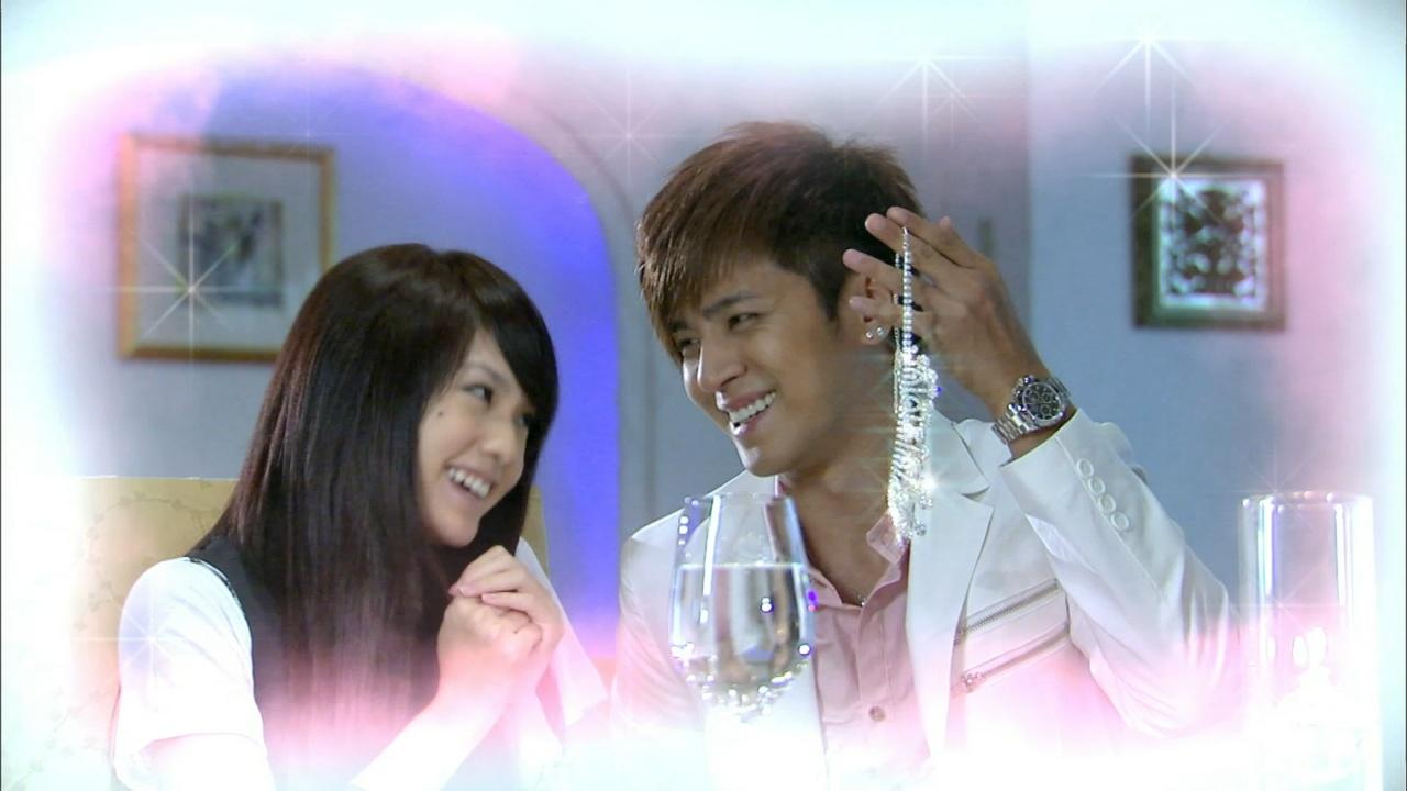 Hi, My Sweetheart : E11