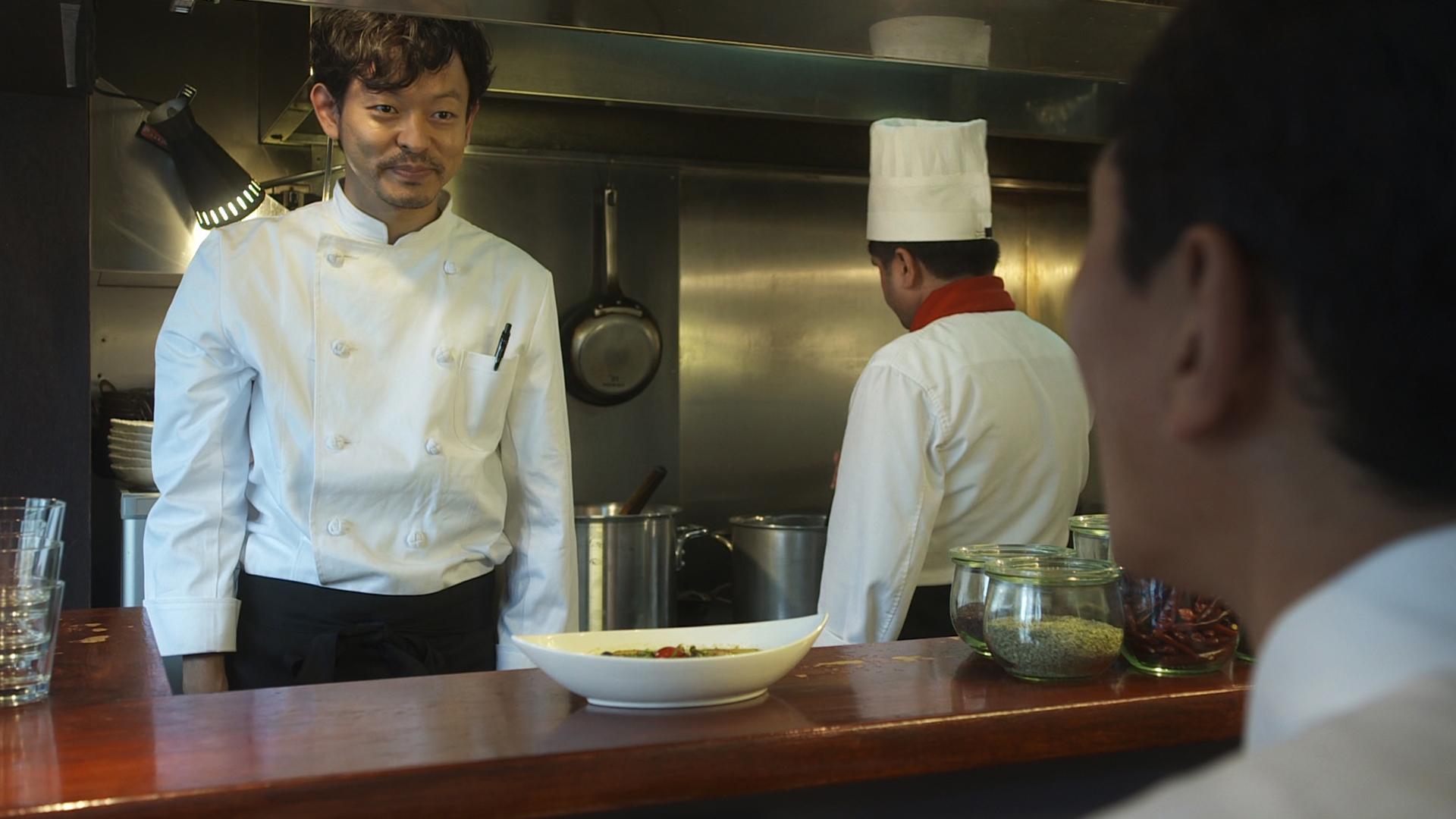 The Solitary Gourmet: Season 4：E06 [English Dub]