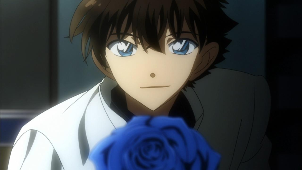 Magic Kaito 1412 : E06 Black Star