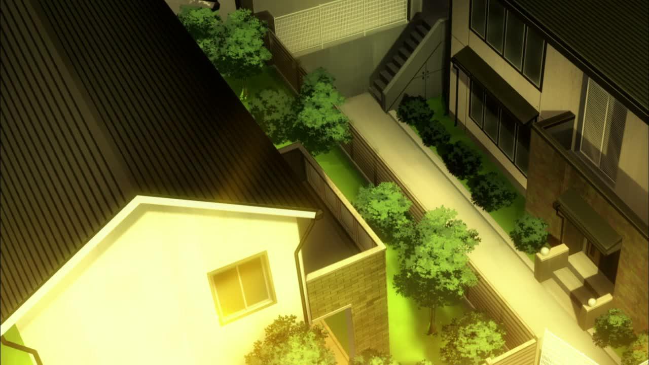 Magic Kaito 1412  : E09 Enter: The Phantom Lady