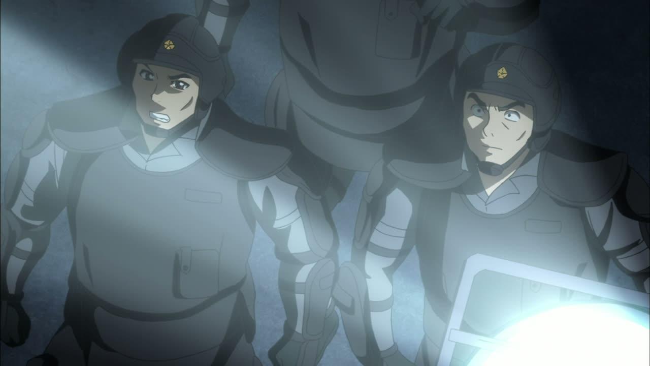 Magic Kaito 1412  : E18 Golden Eye (Part One): Chat Noir's Challenge