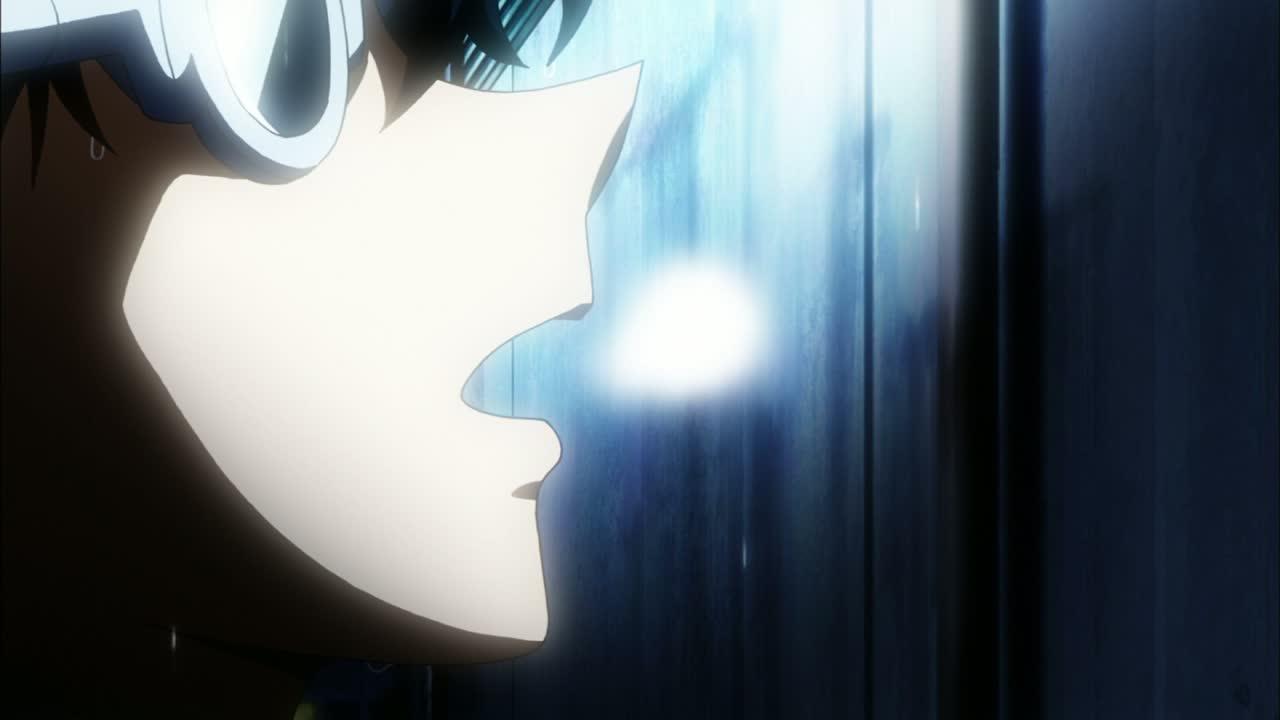 Magic Kaito 1412  : E20 Dark Knight