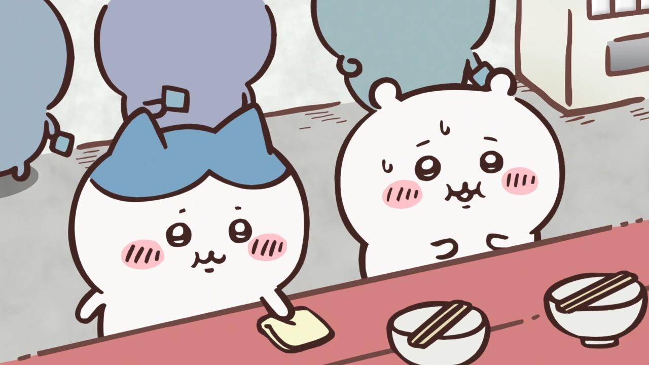 CHIIKAWA: Season 1 : E02 [English Subtitle]