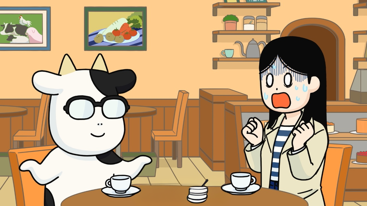 Hyakusho Kizoku-the farmer's days 3rd Season : E1