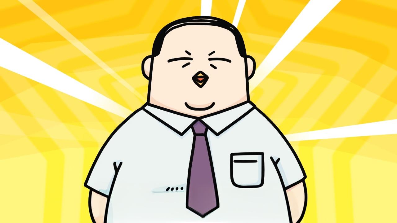 Hyakusho Kizoku-the farmer's days 2nd Season : E3