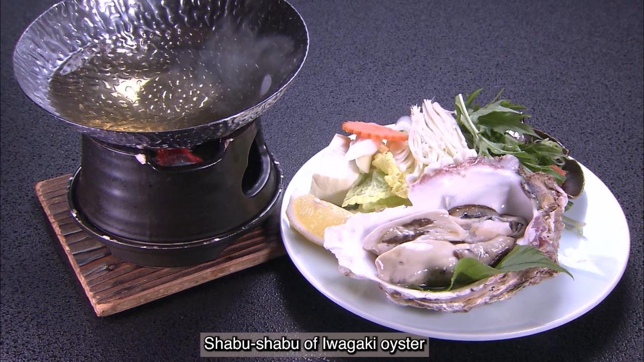 The Kingdom of Ingredients [English Dub] : E5