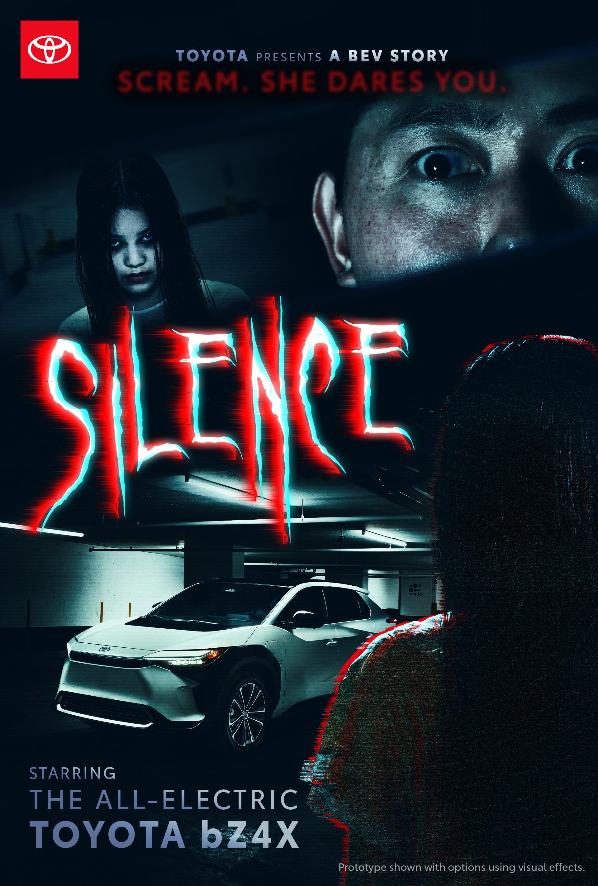 Silence