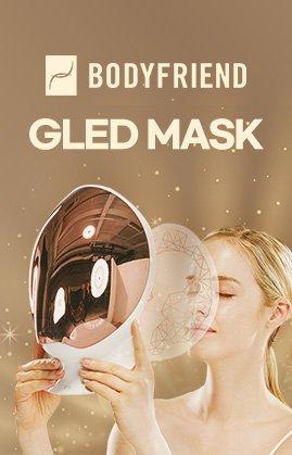 Bodyfriend GLED Mask