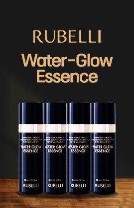 Rubelli Water-Glow Essence