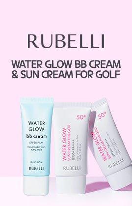 Rubelli Water Glow Set
