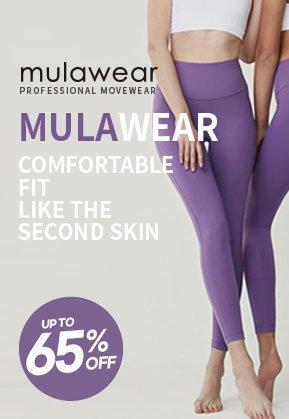 Premium movewear Mulawear