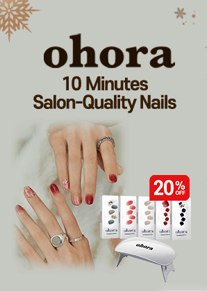 Ohora Gelnail