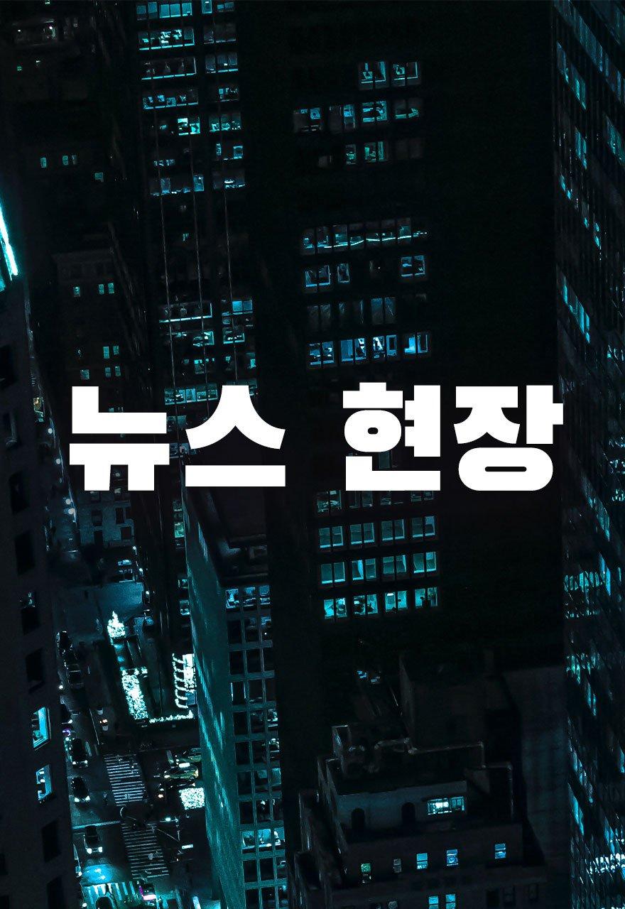 뉴스현장