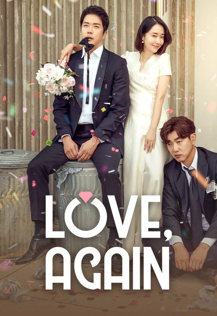Love, Again
