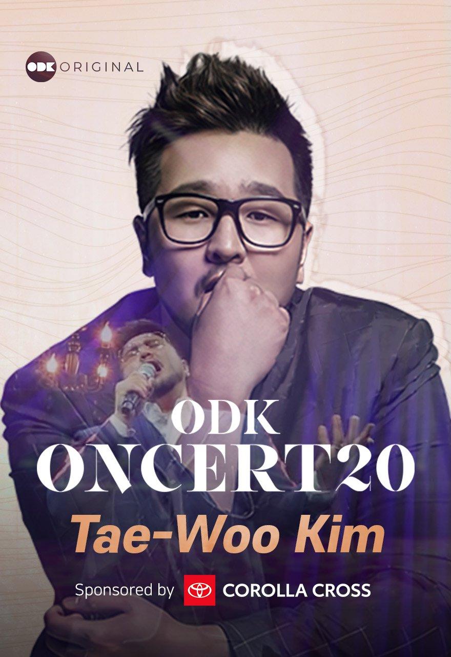 ODK Oncert20 - 김태우