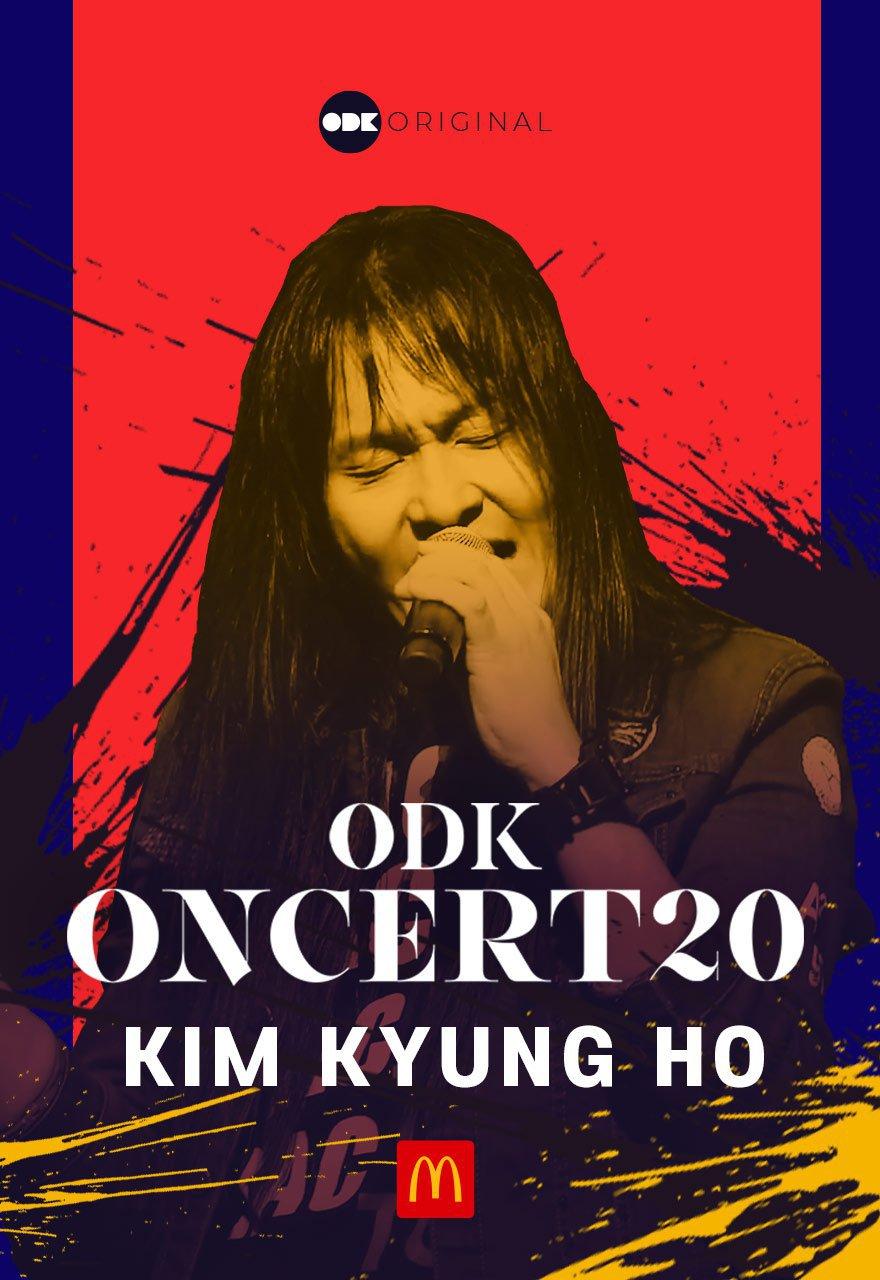ODK Oncert20 - Kim Kyung-Ho
