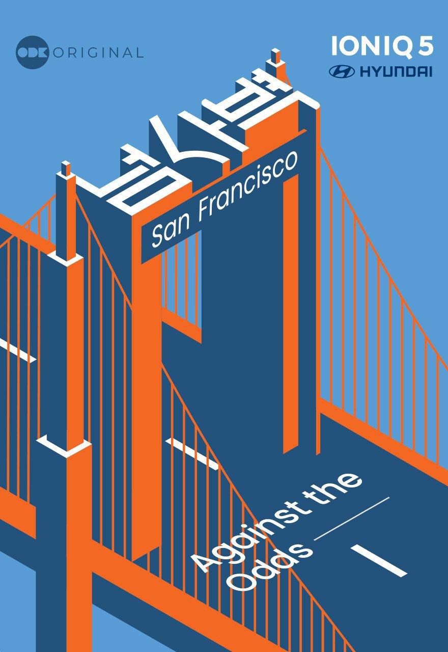 Against the Odds - San Francisco