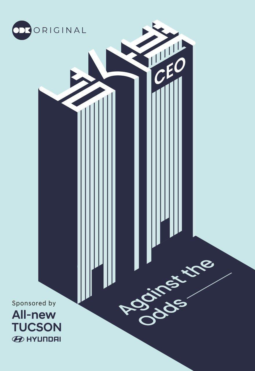 Against the Odds - CEO