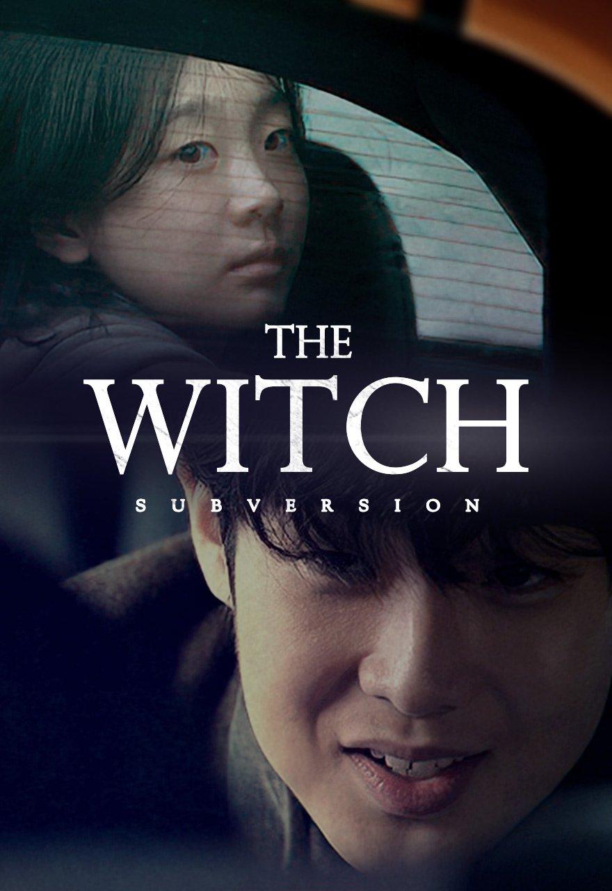 The Witch: Subversion