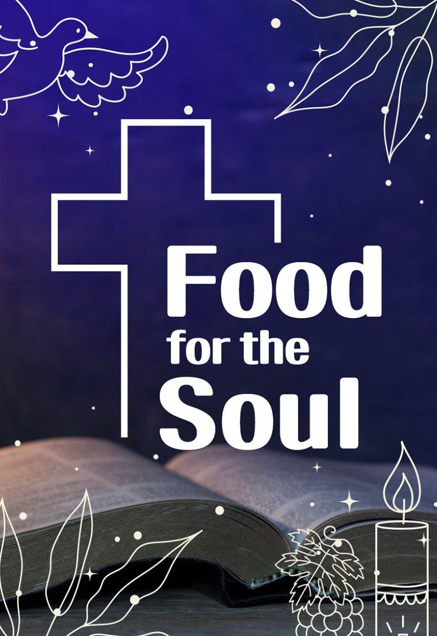 Food for the Soul