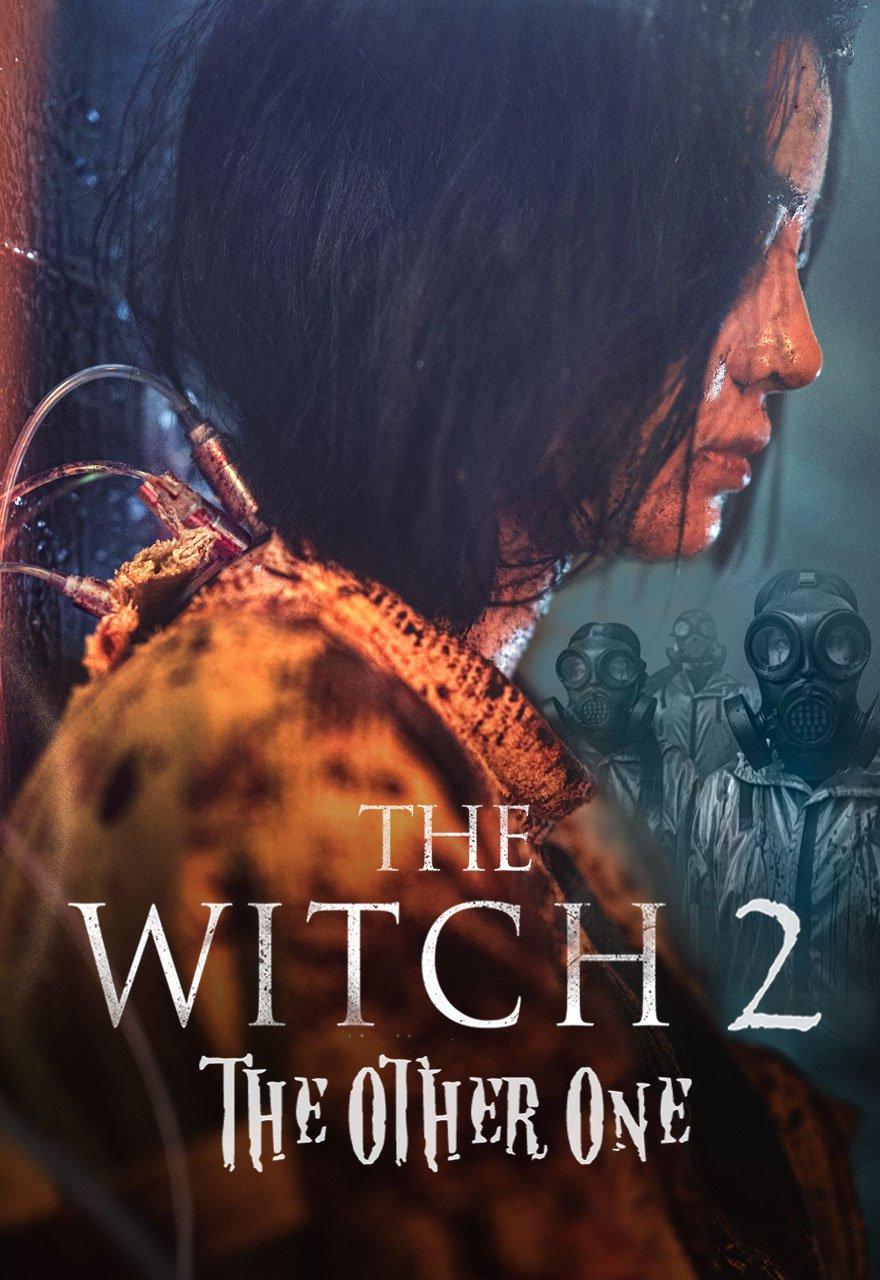The Witch 2: The Other One