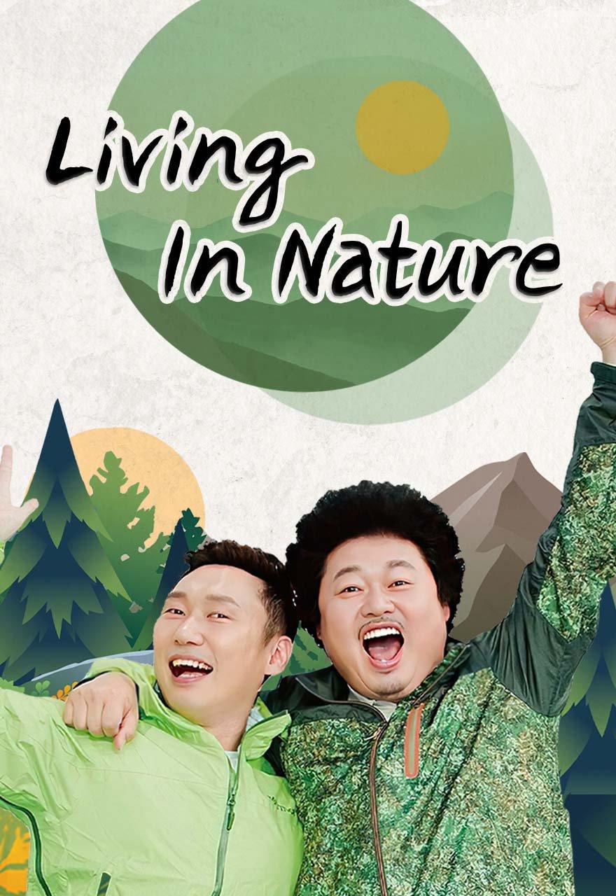 Living in Nature