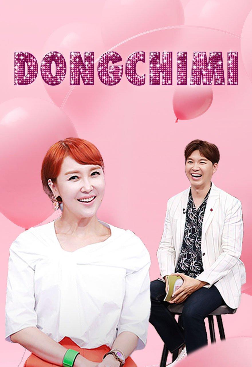 Dongchimi