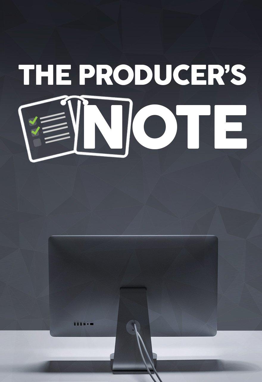 MBC PD Note