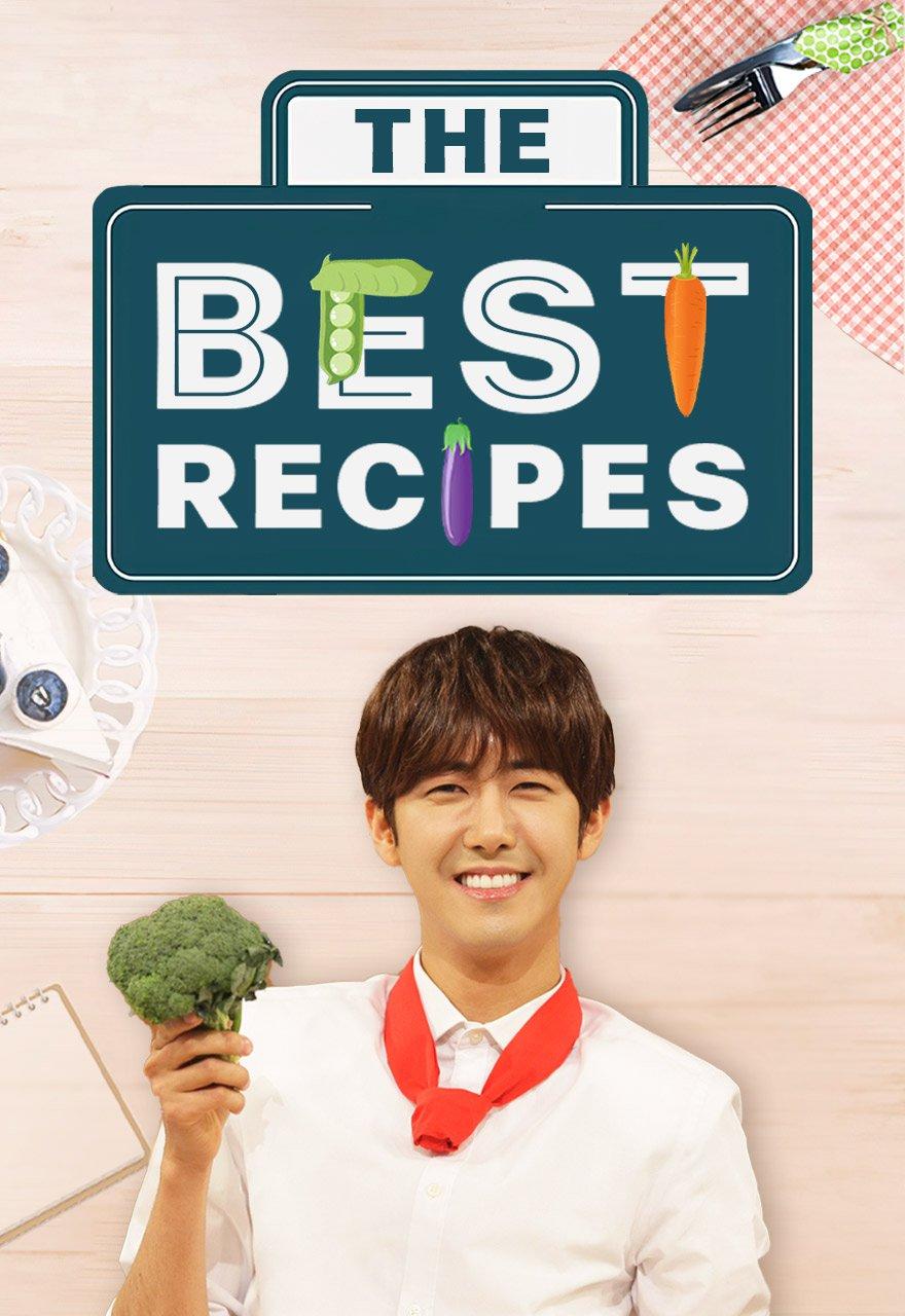 The Best Recipes