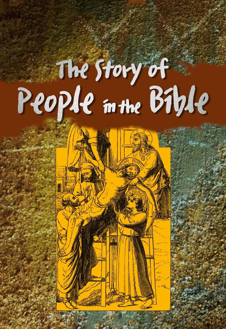 The Story of People in the Bible