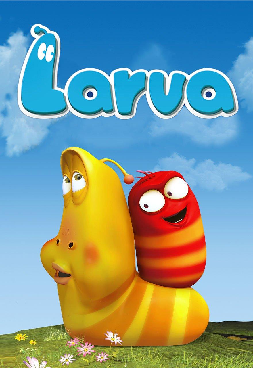 Larva